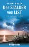 [Kripo Wattenmeer 05] • Der Stalker von List